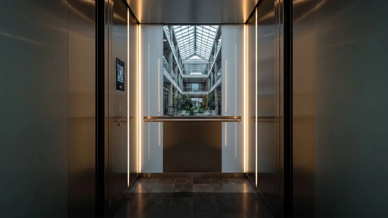 The Importance of Elevator Cabin Design in Modern Architecture: First Impressions Begin Here