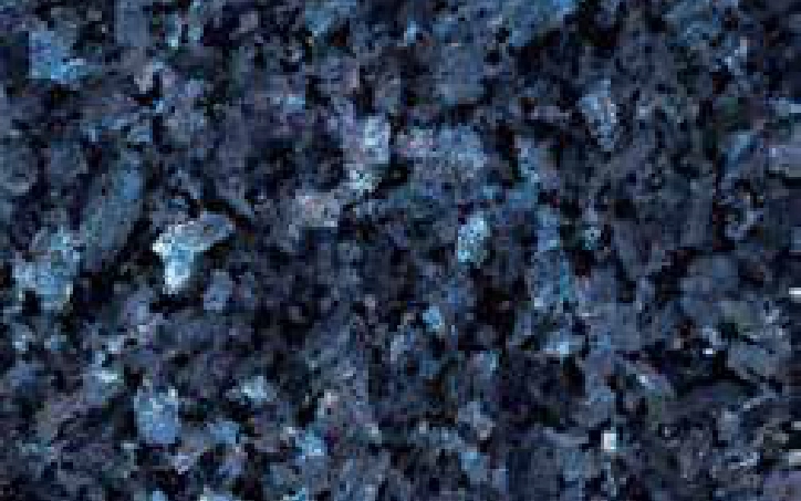 Granite - BLUE PEARL