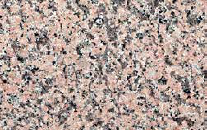 Granite - Rosa Porino