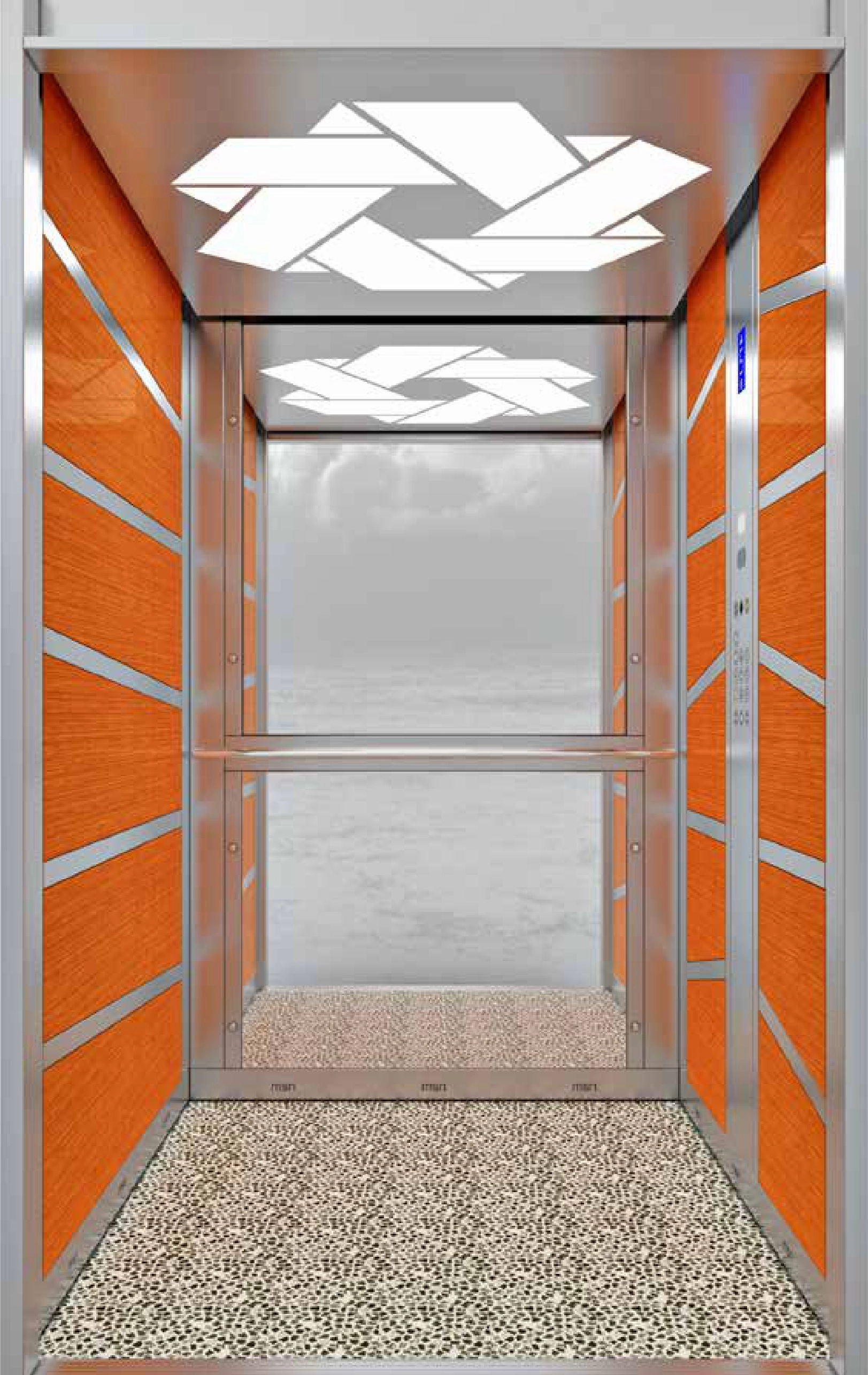 Passenger Elevators